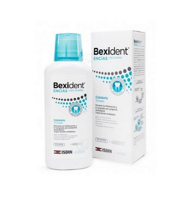 COLUTORIO BEXIDENT ENCIAS...