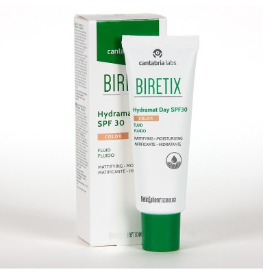 BIRETIX HYDRAMAT DAY SPF30+...