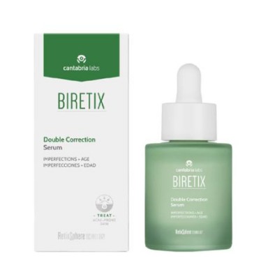 BIRETIX SERUM DOUBLE...