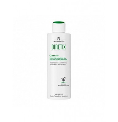 BIRETIX CLEANSER GEL LIMP...