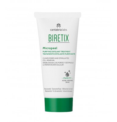 BIRETIX MICROPEEL...