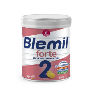 BLEMIL 2 FORTE 1 LATA 800 G...