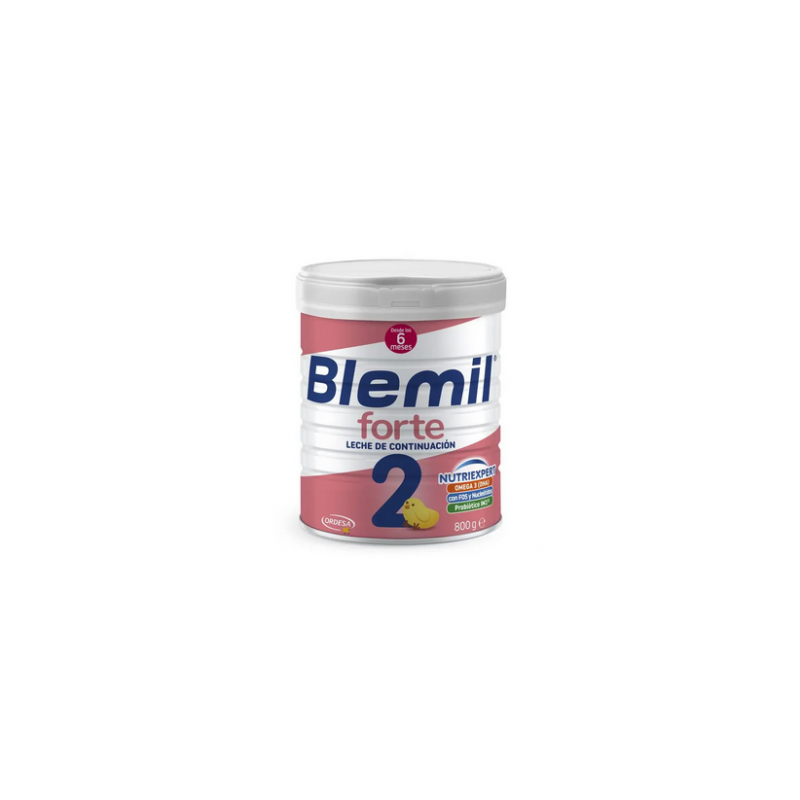 BLEMIL 2 FORTE 1 LATA 800 G PRECIO ESPECIAL