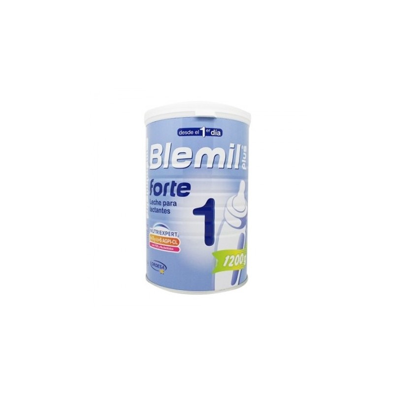 BLEMIL PLUS FORTE 1.200 GR