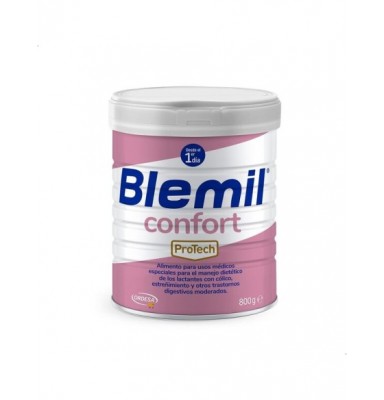 BLEMIL PLUS CONFORT DIA 800 GR