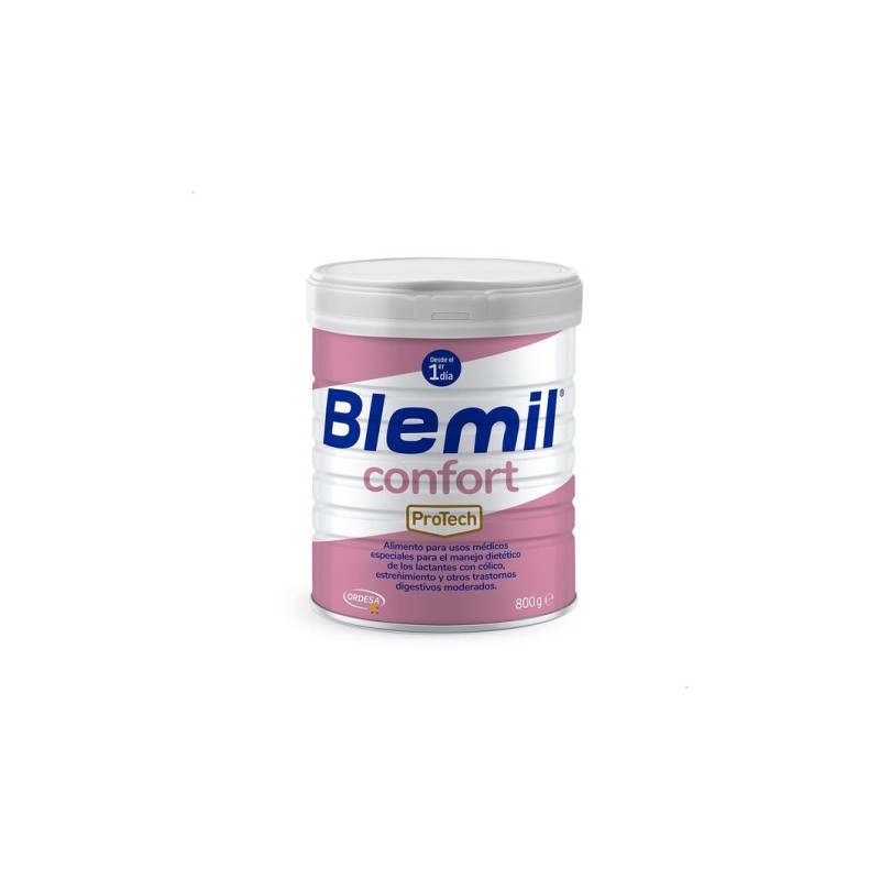 BLEMIL PLUS CONFORT DIA 800 GR