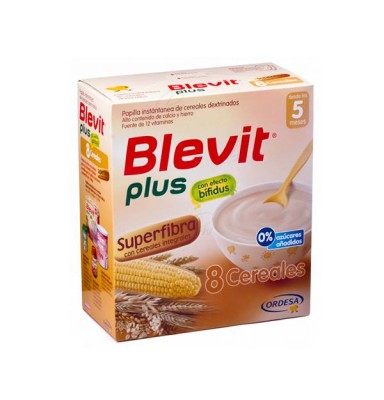BLEVIT PLUS SUPERFIBRA 8...
