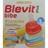 BLEVIT PLUS BIBE 8 CEREALES 2X300 GR