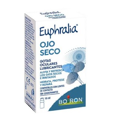 BOIRON EUPHRALIA OJO SECO...