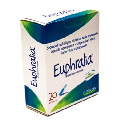 BOIRON EUPHRALIA 20...
