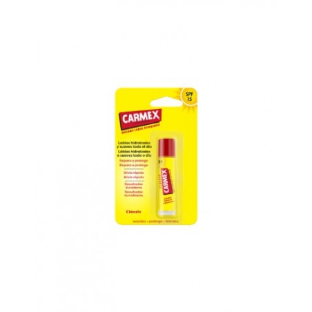  CARMEX PROTECTOR LABIAL  STICK SPF15 4,2 