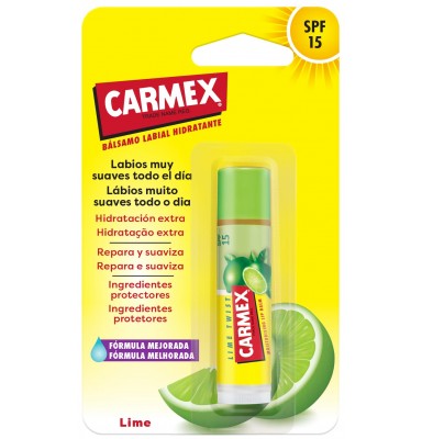 CARMEX PROTECTOR LABIAL...