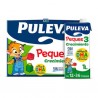 PULEVA PEQUES 3 CRECIMIENTO 6 BRIKS 1000 ML