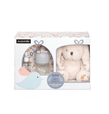 SUAVINEX SET COLONIA OSITO...