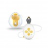 MEDELA EXTRACTOR DE LECHE ELECTRICO SOLO HANDS-FREE