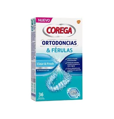 COREGA ORTODONCIAS &...
