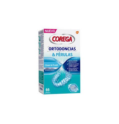 COREGA ORTODONCIAS &...