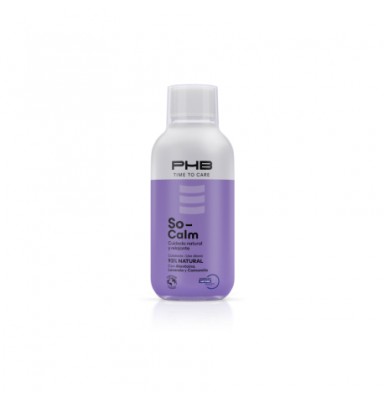 PHB TIME TO CARE SO CALM...