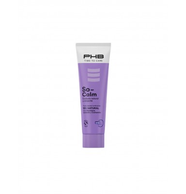 PHB TIME TO CARE SO CALM...