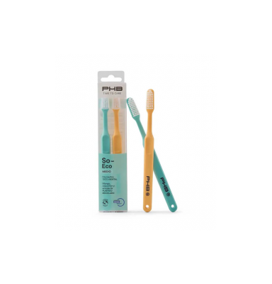 PHB TIME TO CARE SO ECO...