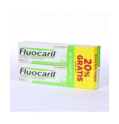 FLUOCARIL BIFLUORE DUPLO...