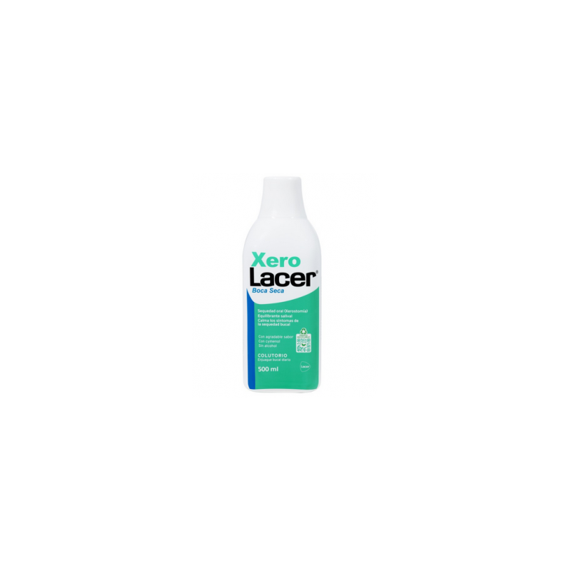 LACER XEROLACER COLUTORIO 500 ML