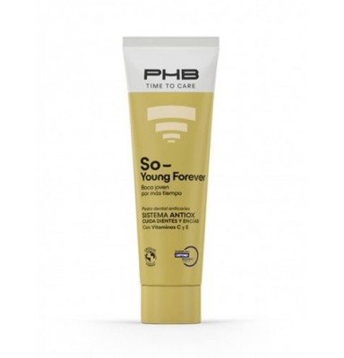 PHB TIME TO CARE SO YOUNG...