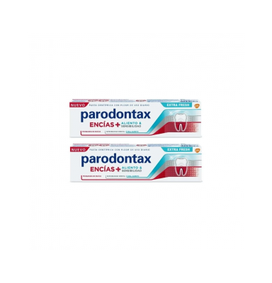PARODONTAX ENCIAS+ALIENTO...