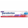 PARODONTAX REFUERZA Y PROTEGE LAS ENCIAS DENTIFRICO 1 TUBO 75 ML SABOR MENTA FRESCA
