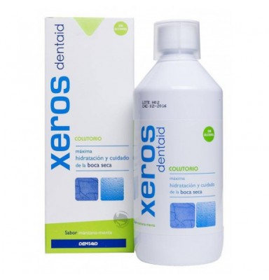 XEROSDENTAID COLUTORIO...