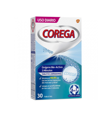 COREGA OXIGENO BIO-ACTIVO...