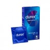 DUREX NATURAL PLUS EXTRALUBRICADO 6 UDS