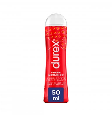 DUREX PLAY FRESA LUBRICANTE...