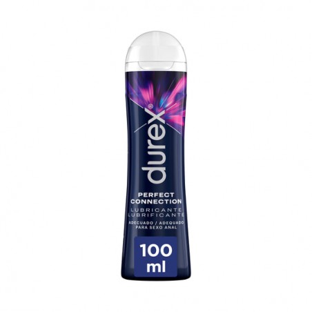  DUREX PERFECT CONNECTION LUBRICANTE 100 ML 