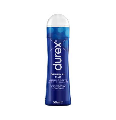 DUREX PLAY ORIGINAL...