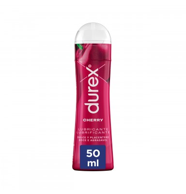 DUREX PLAY CHERRY...