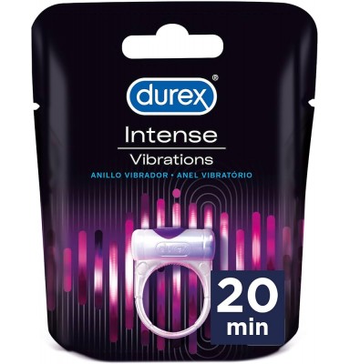 DUREX INTENSE ORGASMIC...