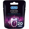 DUREX INTENSE ORGASMIC VIBRATIONS ANILLO VIBRADOR 1 ANILLO