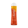 DUREX PLAY EFECTO CALOR LUBRICANTE 50 ML