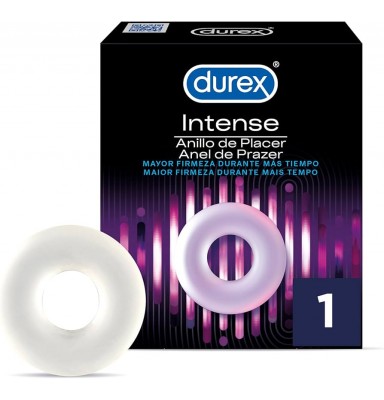 DUREX ANILLO DE PLACER 1...