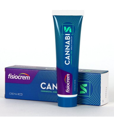 FISICREM CANNABIX CBD CREMA...