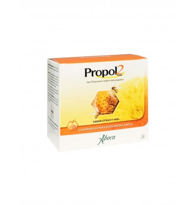PROPOL 2 EMF 20 COMPRIMIDOS...