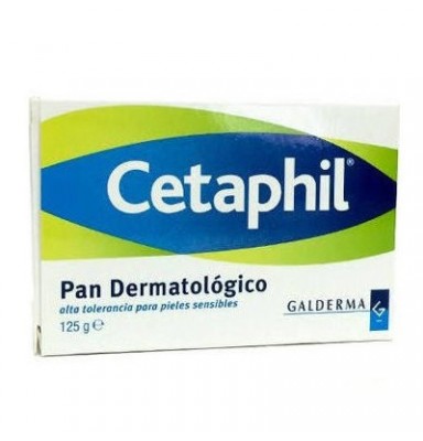 CETAPHIL PAN DERMATOLOGICO...