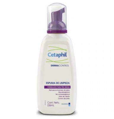 CETAPHIL DERMACONTROL...