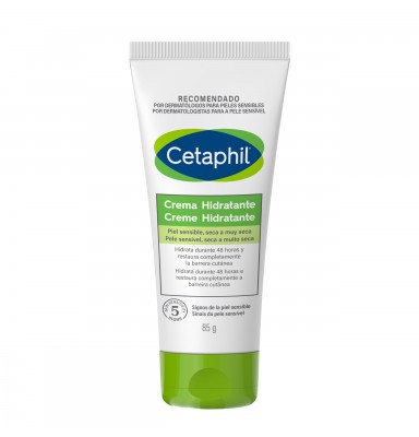 CETAPHIL CREMA HIDRATANTE...