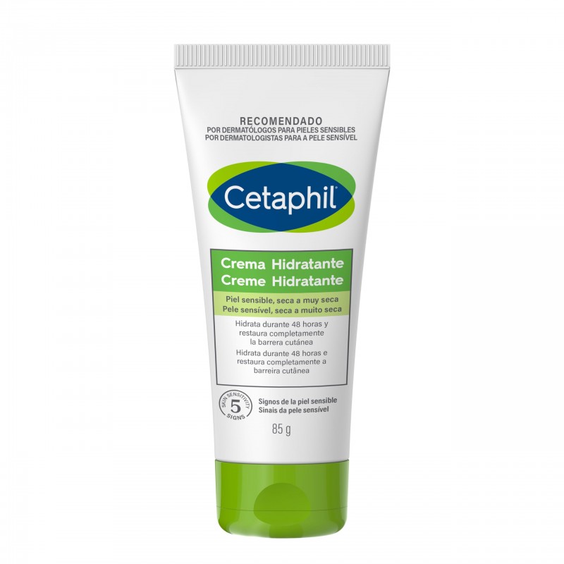 CETAPHIL CREMA HIDRATANTE 85 GR