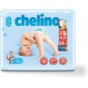 PAÑAL CHELINO T5 13-18 KG 30
