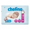 PAÑAL CHELINO T2 3-6 KG 28