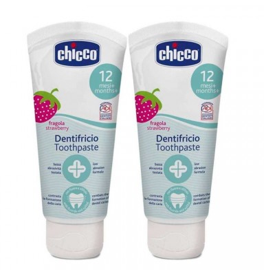 CHICCO PASTA DENTAL...