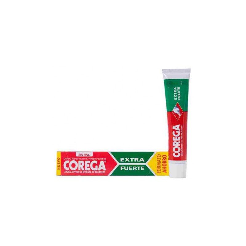 COREGA EXTRA FUERTE 70 GR